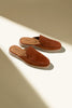 NKSHA Ease Loafers – Lava