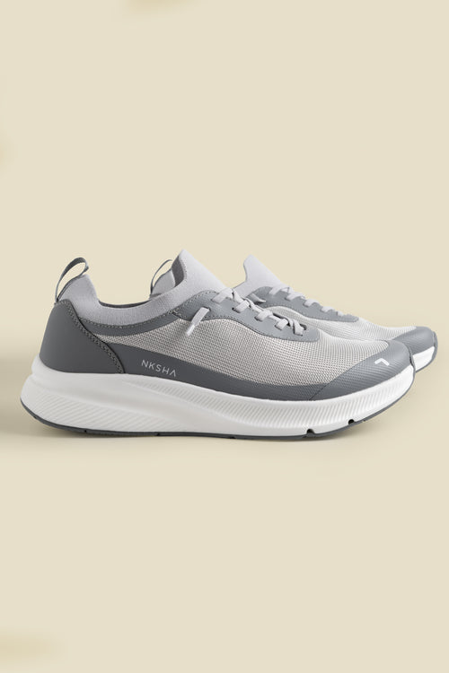 Dark Grey NKSHA Motion Mode