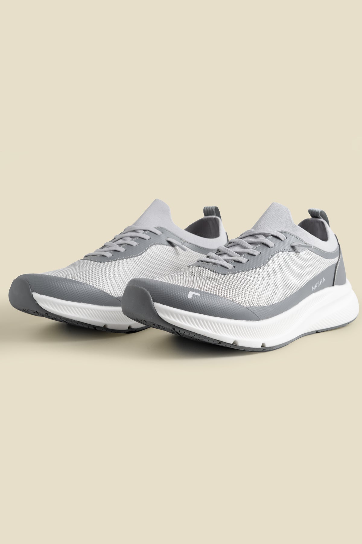 Dark Grey NKSHA Motion Mode