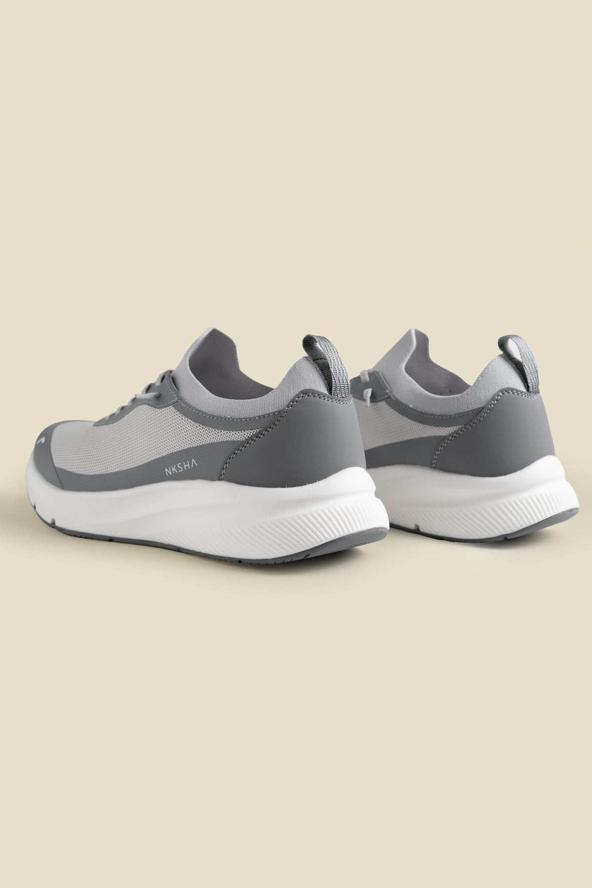 Dark Grey NKSHA Motion Mode