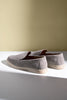 NKSHA Essence Loafers – Grey