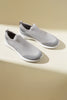 Grey Nksha Sneaker