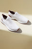 White Nksha Sneaker