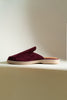 NKSHA Ease Loafers – Maroon