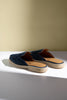 NKSHA Ease Loafers – Navy