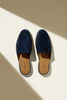 NKSHA Ease Loafers – Navy