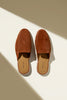 NKSHA Ease Loafers – Lava