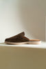 NKSHA Ease Loafers – Dark Brown