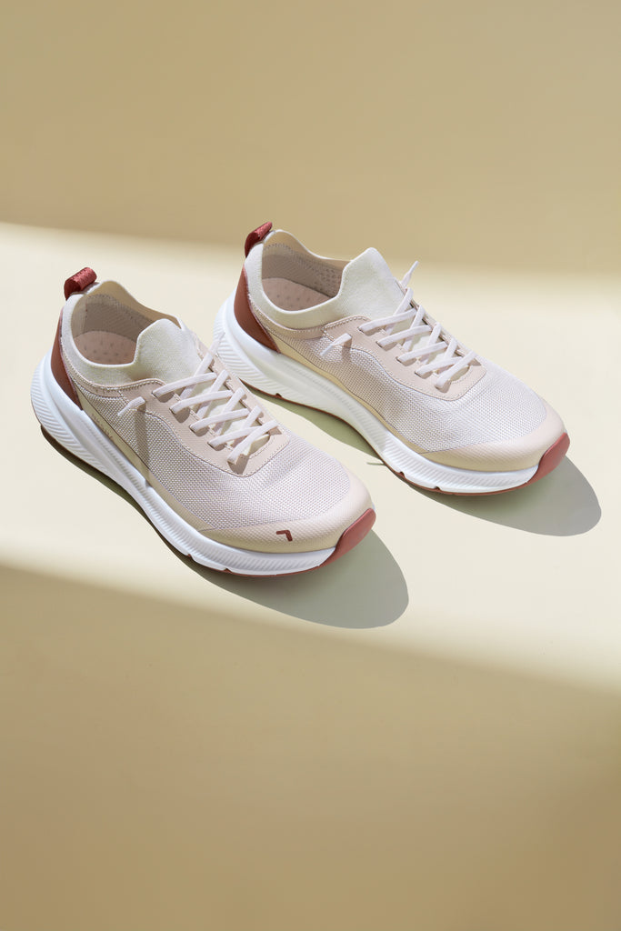Beige NKSHA Motion Mode