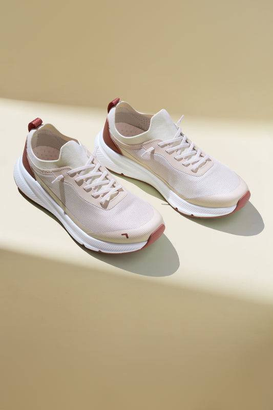 Beige NKSHA Motion Mode