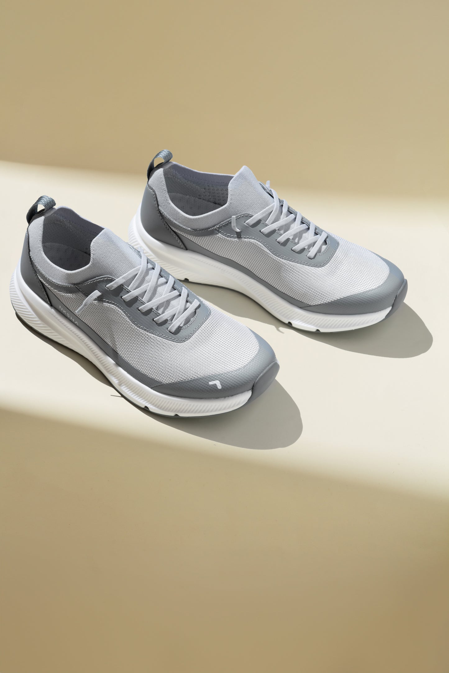 Dark Grey NKSHA Motion Mode