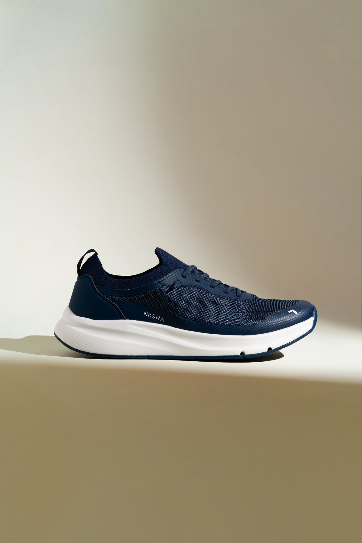 Midnight Navy NKSHA Motion Mode