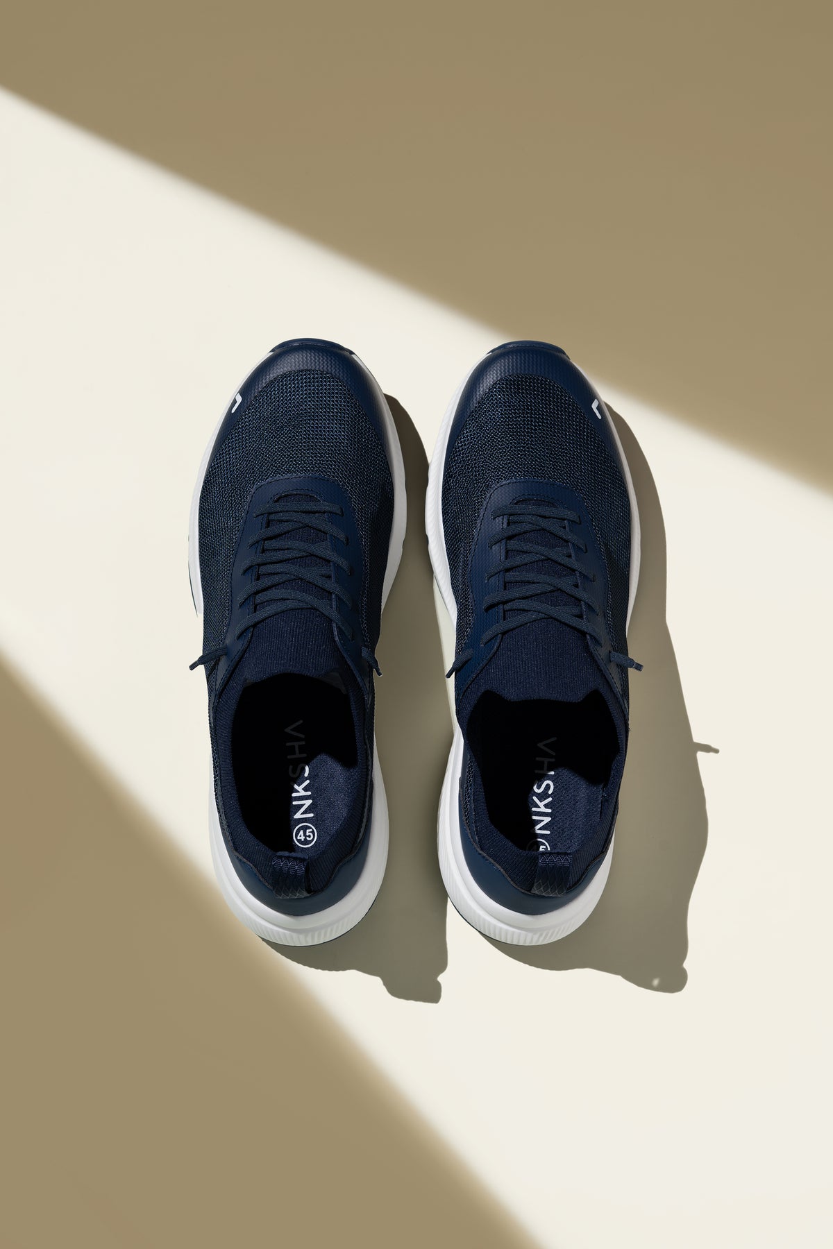 Midnight Navy NKSHA Motion Mode