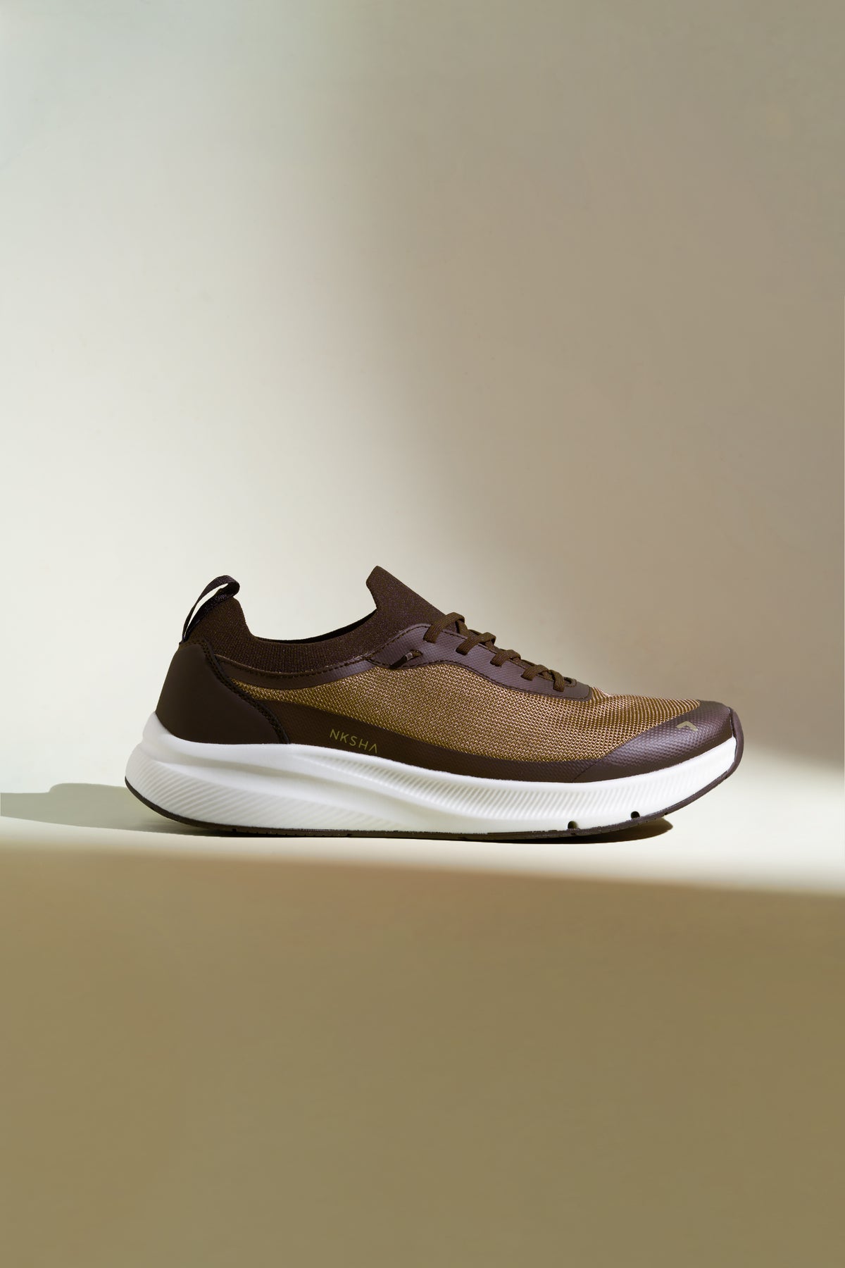 Mocha Brown NKSHA Motion Mode