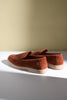 NKSHA Essence Loafers – Lava