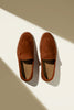 NKSHA Essence Loafers – Lava