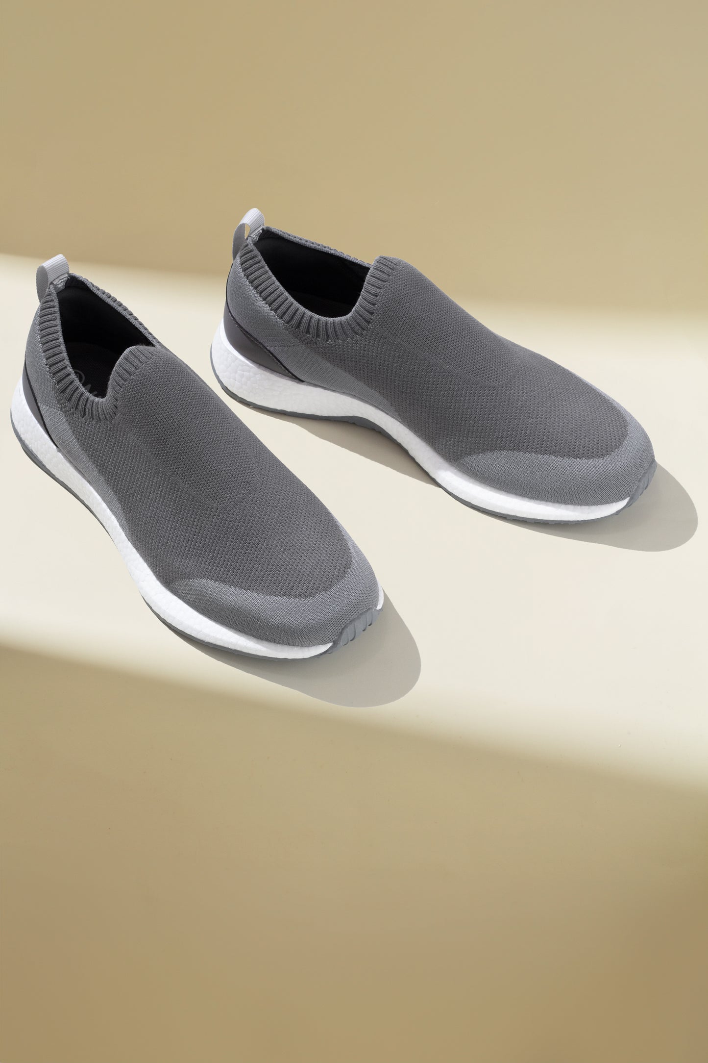 Dark Grey Nksha Sneaker