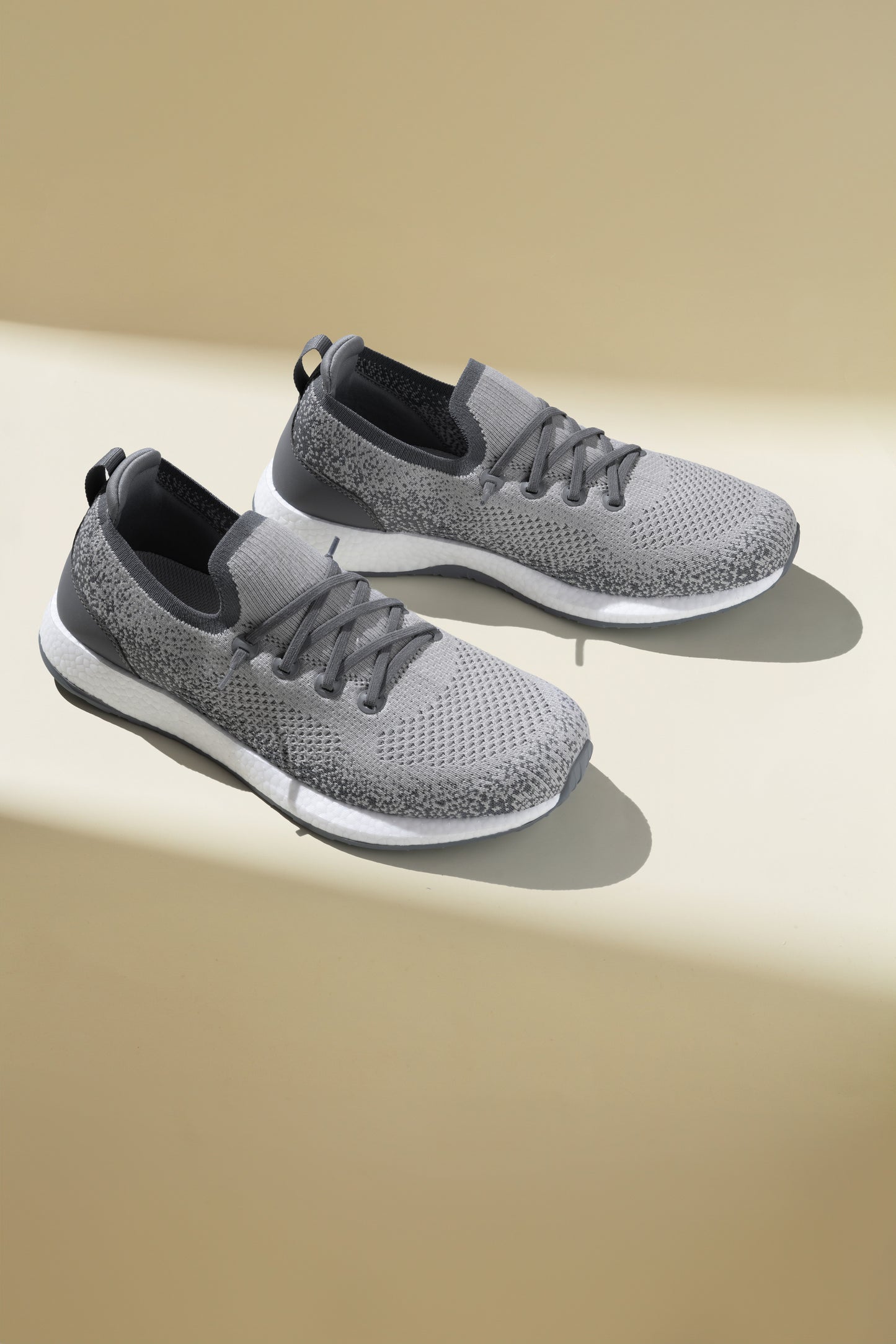 Dark Grey Nksha Classic Lace